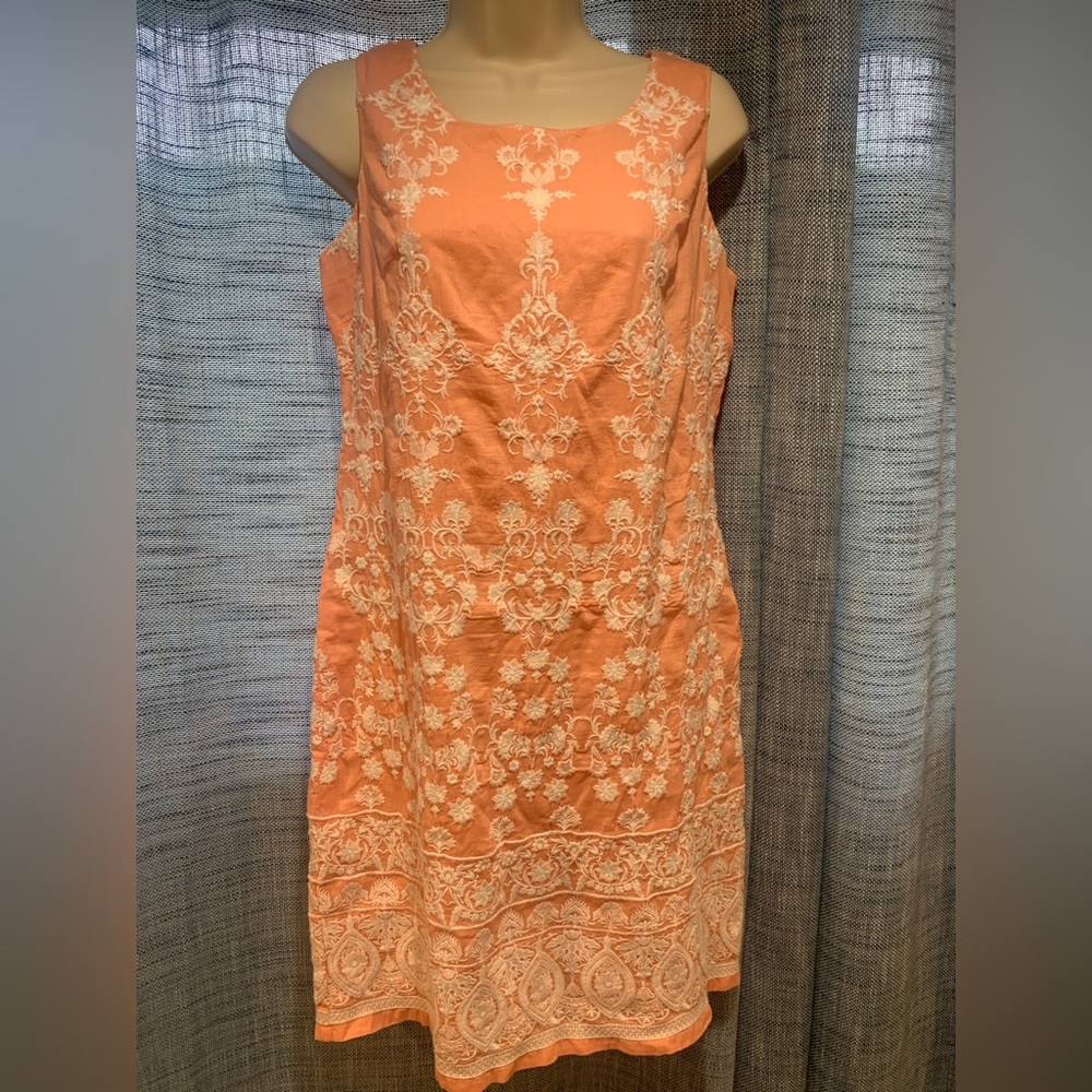 EUC Talbots petite dress